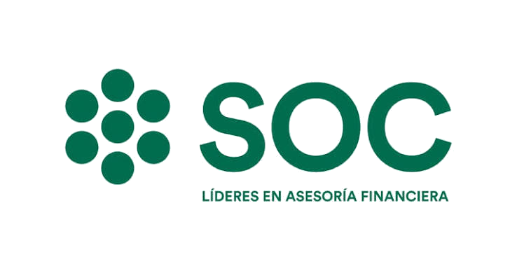 SOC · Líderes en Asesoría Financiera